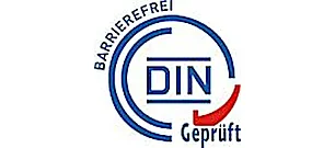 DIN Certco Logo
