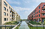 Lotsenhof Mainz Außenansicht