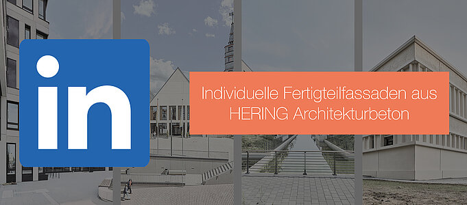 HAC auf LinkedIn