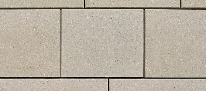 Detailansicht Fassade