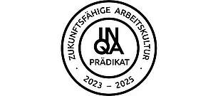 INQA Zertifikat