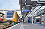 Bahnsteigdach Typ Zwiesel, Berlin Ostkreuz