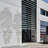 Fotobeton