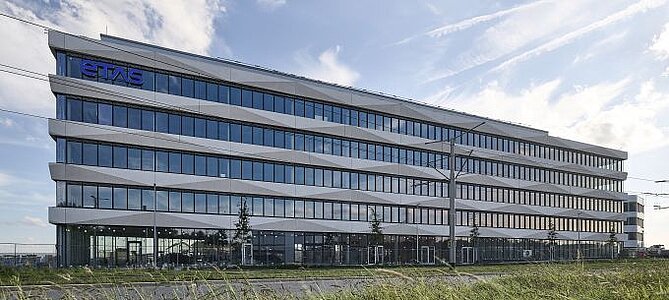 Bosch Bochum