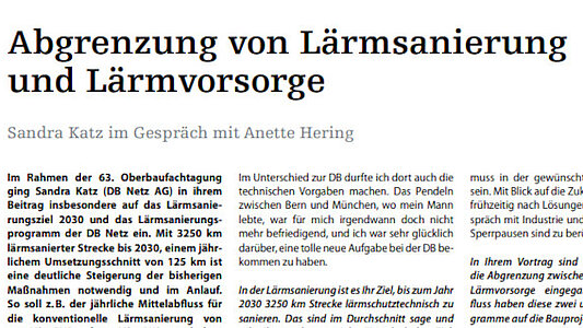 EI Der Eisenbahningenieur (PDF, 0,7 MB)