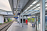 Bahnsteigdach Typ Zwiesel, Berlin Ostkreuz
