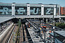 Bahnsteigdach Typ Zwiesel, Berlin Ostkreuz