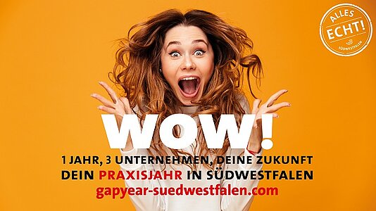 Gap Year Südwestfalen Gap Year Südwestfalen