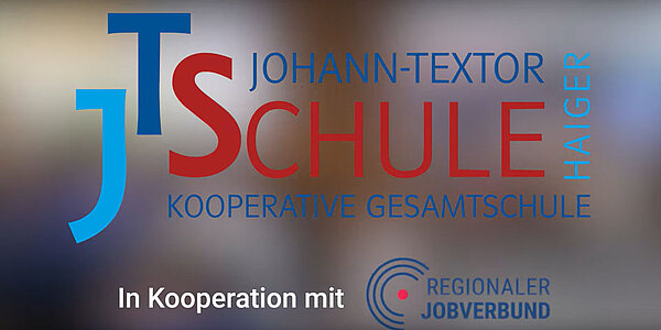 Berufemesse an der JTS Haiger