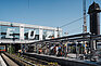 Bahnsteigdach Typ Zwiesel, Berlin Ostkreuz