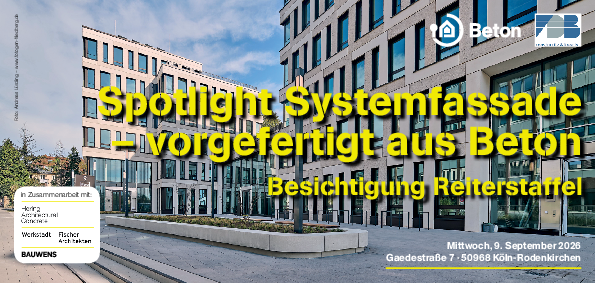 Anmeldung zur Veranstaltung