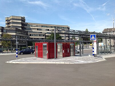 Velbert ZOB