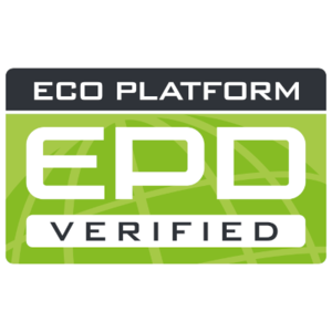 EPD-Zertifikat