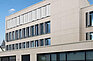 Fassade Verwaltung in Gießen