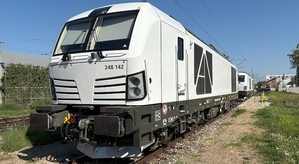 Vectron Dual Mode