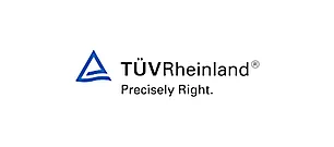 TÜV Rheinland Logo