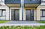 Lotsenhof Mainz Eingangsbereich